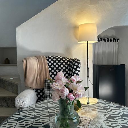 Las Casillas De La Villa: Tango Montefrío Extérieur photo
