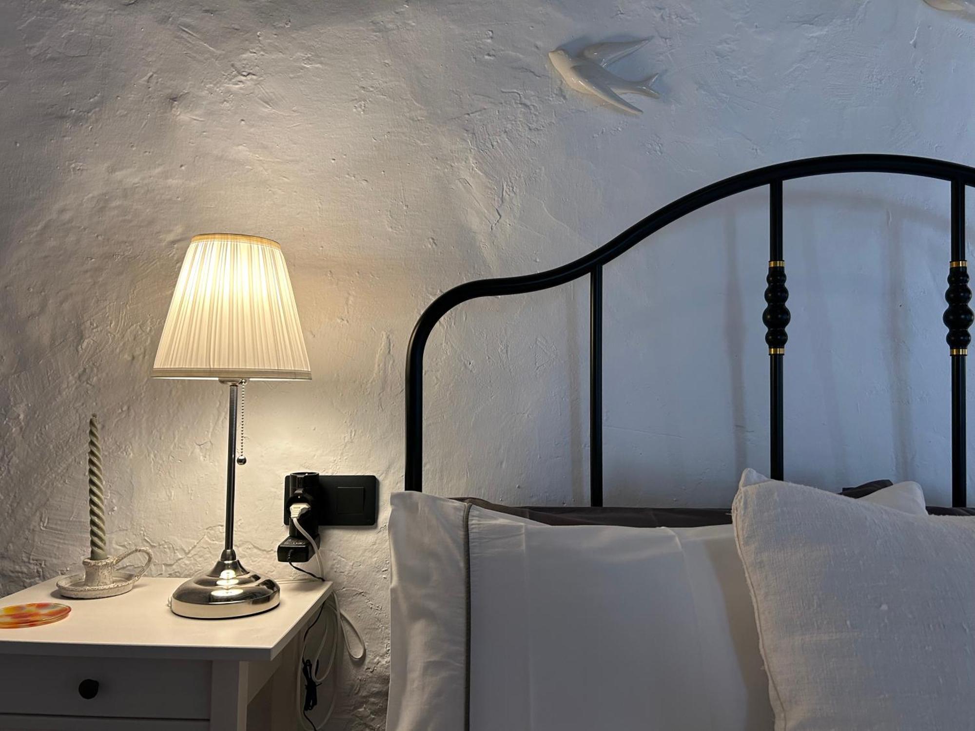 Las Casillas De La Villa: Tango Montefrío Extérieur photo