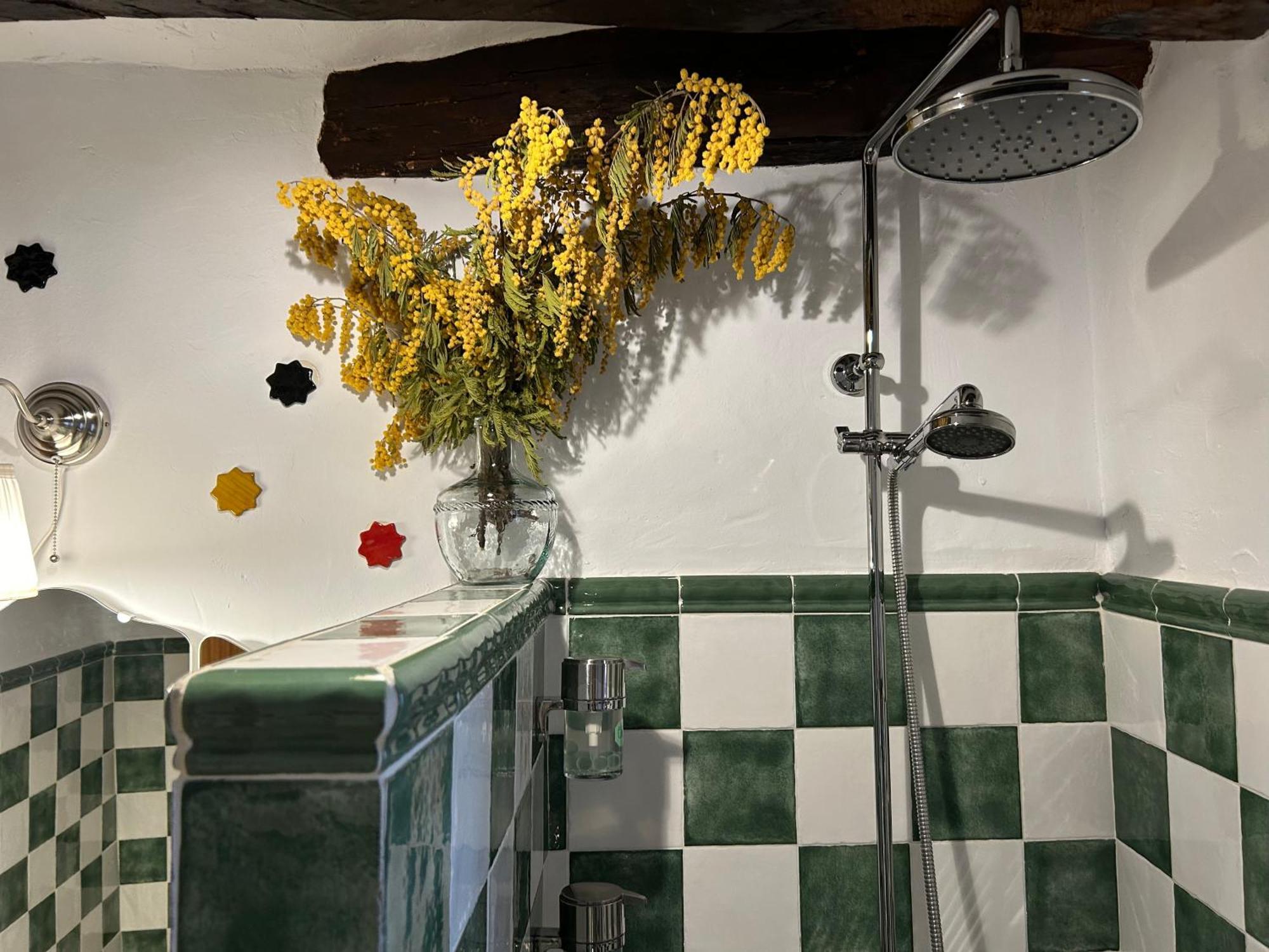Las Casillas De La Villa: Tango Montefrío Extérieur photo