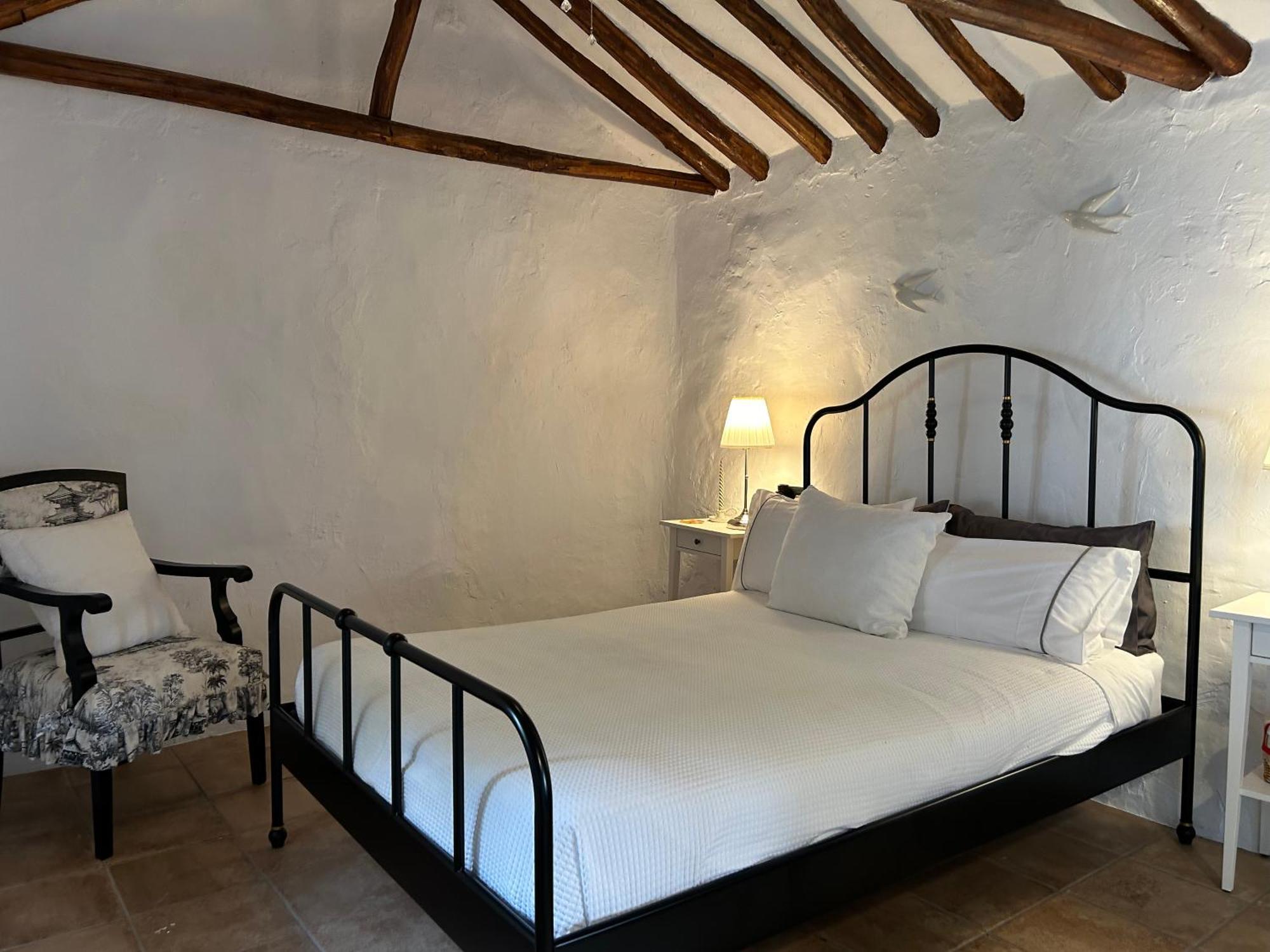 Las Casillas De La Villa: Tango Montefrío Extérieur photo