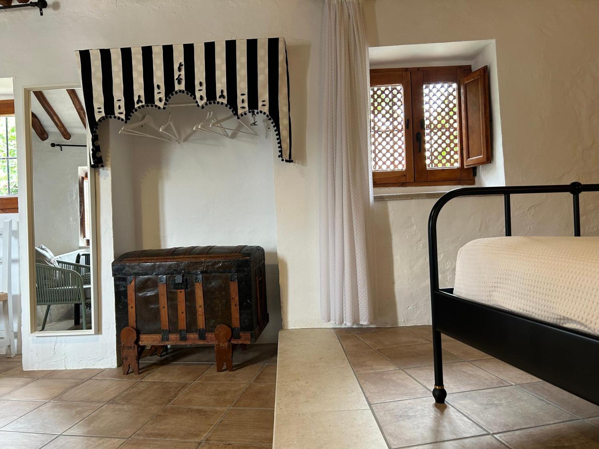 Las Casillas De La Villa: Tango Montefrío Extérieur photo