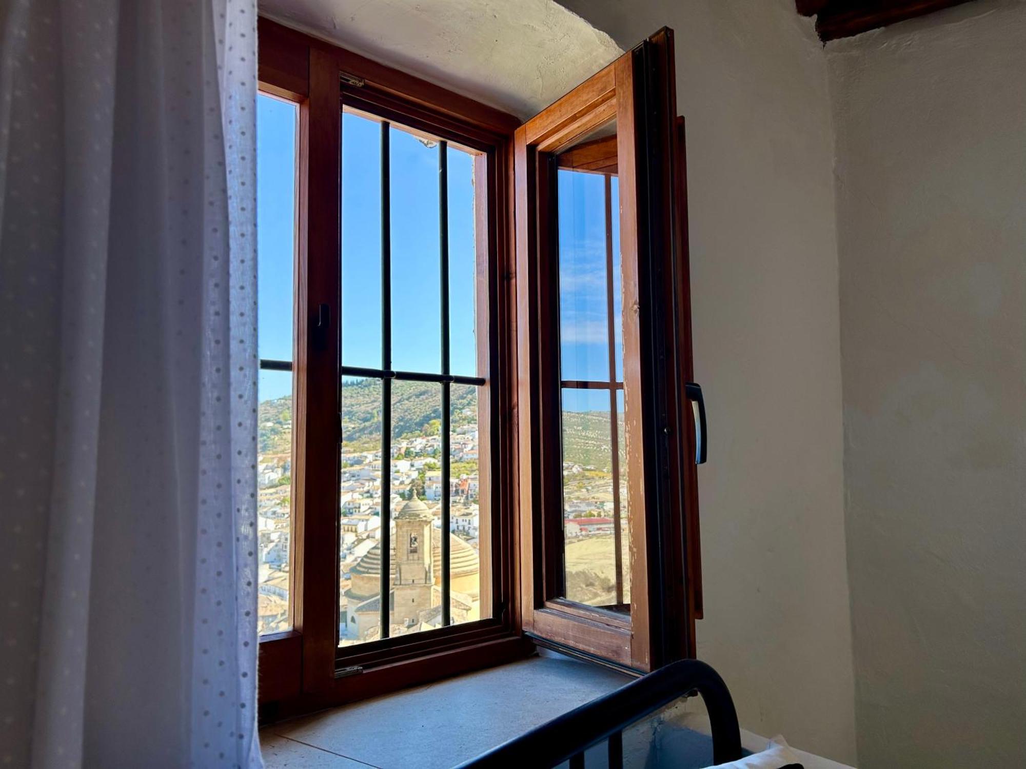 Las Casillas De La Villa: Tango Montefrío Extérieur photo